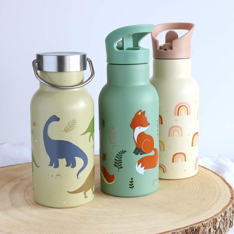 Little Lovely Company_termosz_dinoszaurusz_gyerekeknek_kicsiknek
