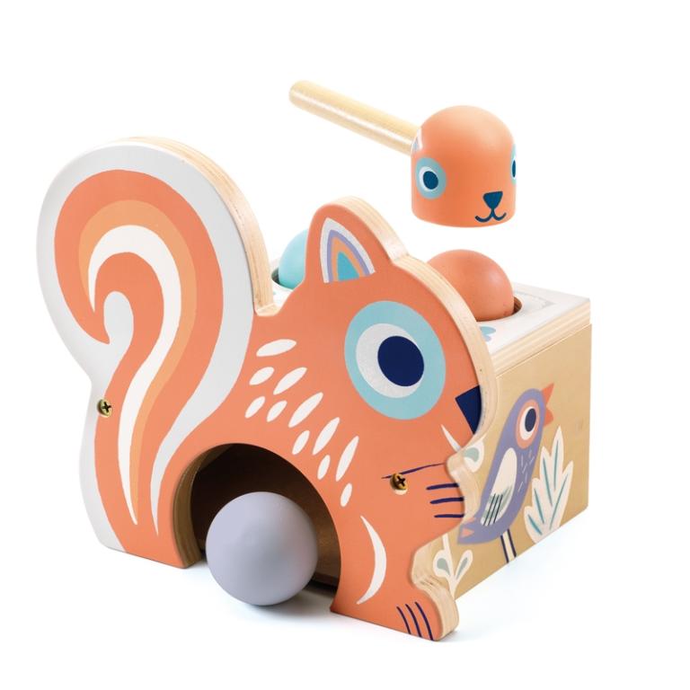 Djeco_Babynut_játék_montessori_készségfejlesztő_kicsiknek_babáknak