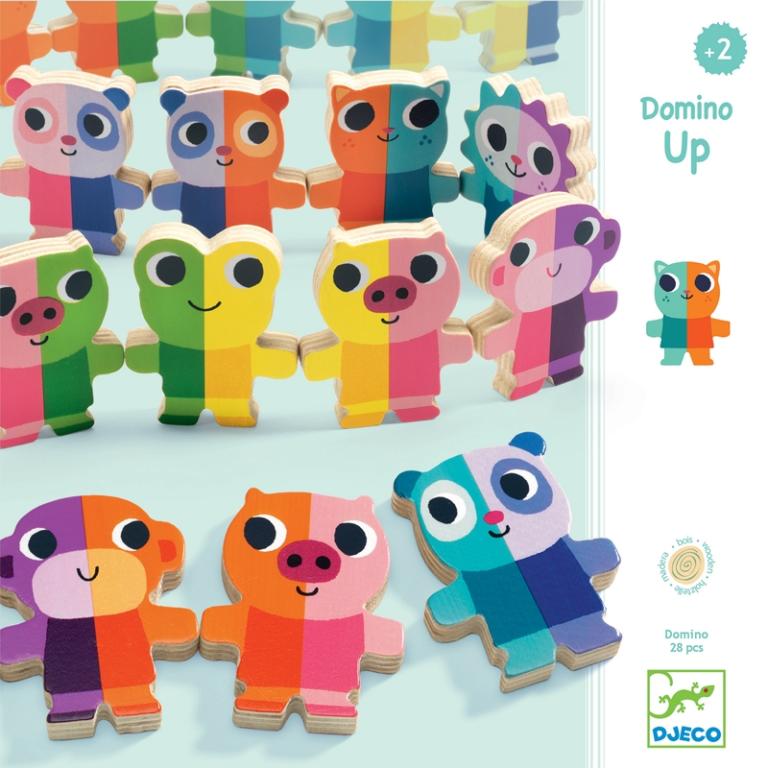 Djeco__domino_játék_montessori_készségfejlesztő_babáknak_gyerekeknek