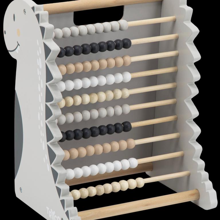 Tryco_Abakusz_fajáték_montessori_készségfejlesztő_kicsiknek_gyerekeknek