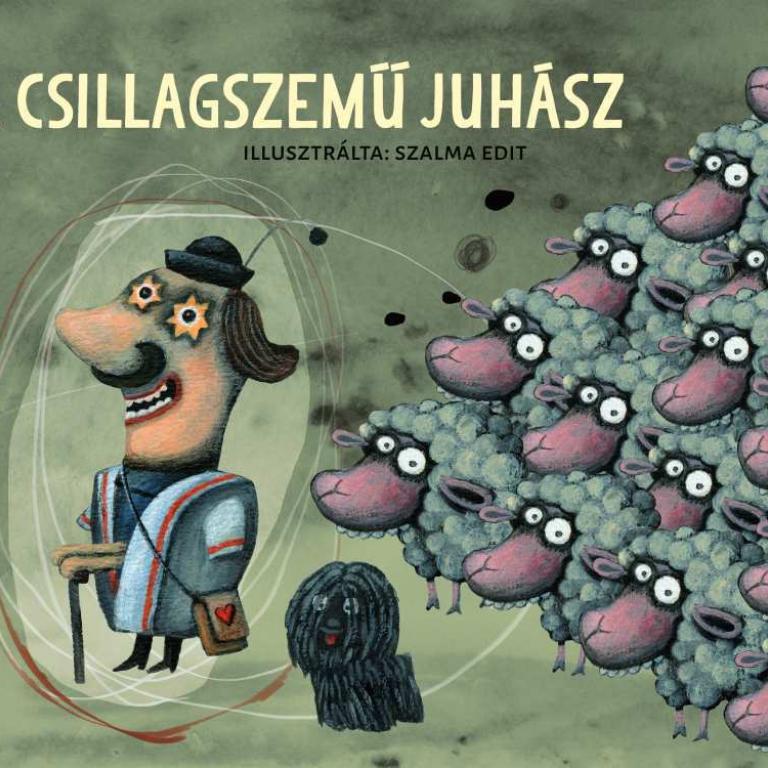 a_csillagszemu_juhasz_papírszínház_kisgyerekeknek