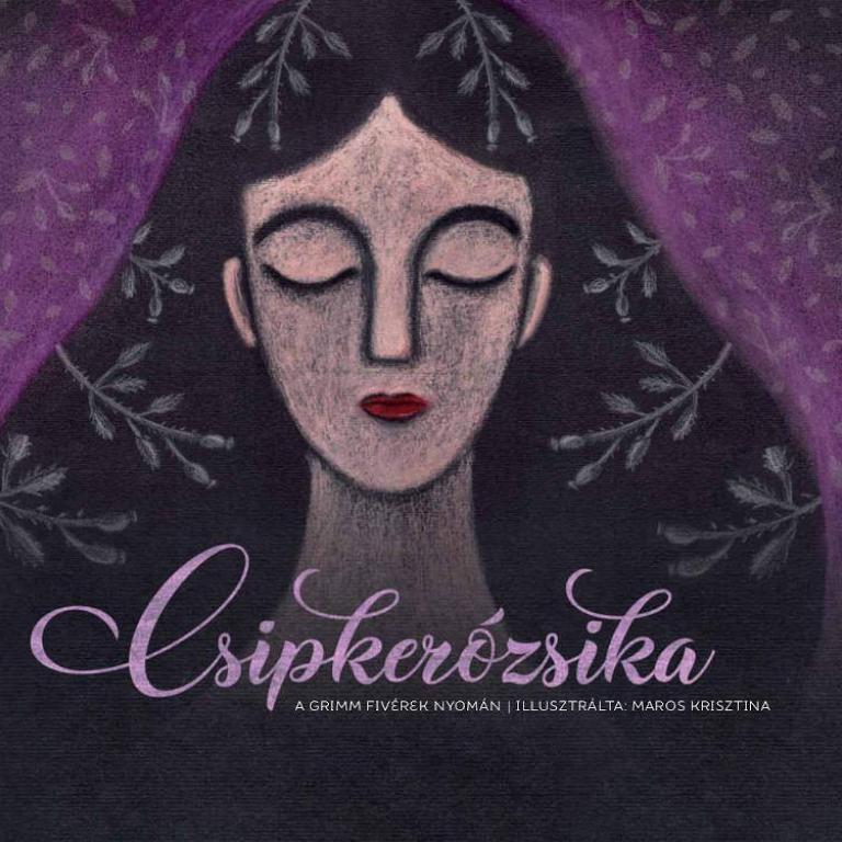  csipkerozsika_kamis_papírszinhaz_kisgyerekeknek