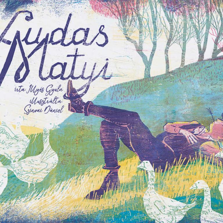 ludas_matyi_papírszínház_kisgyerekeknek