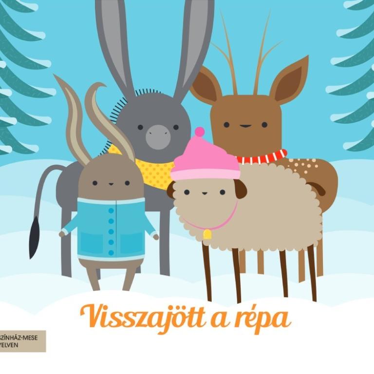 visszajott_a_repa_papírszinhaz_kisgyerekeknek