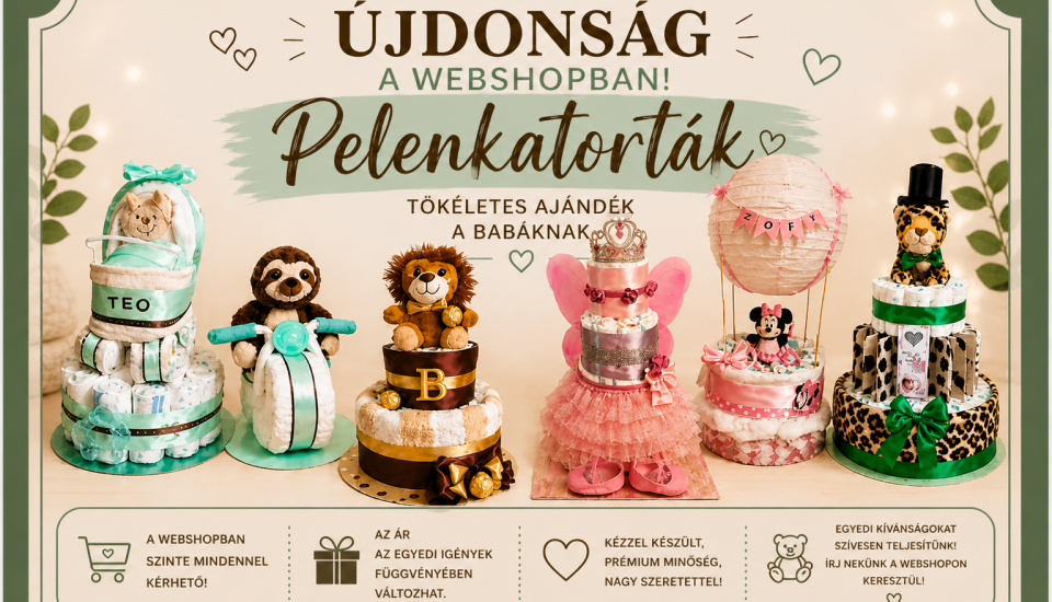 Pelenkatorta