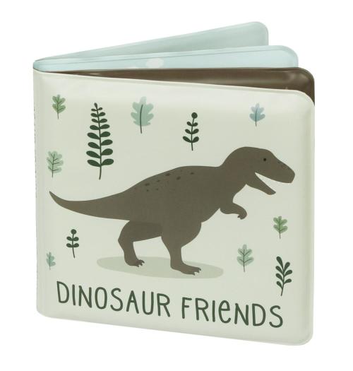 Dinoszaurusz pancsolóskönyv_babaknak_kicsiknek