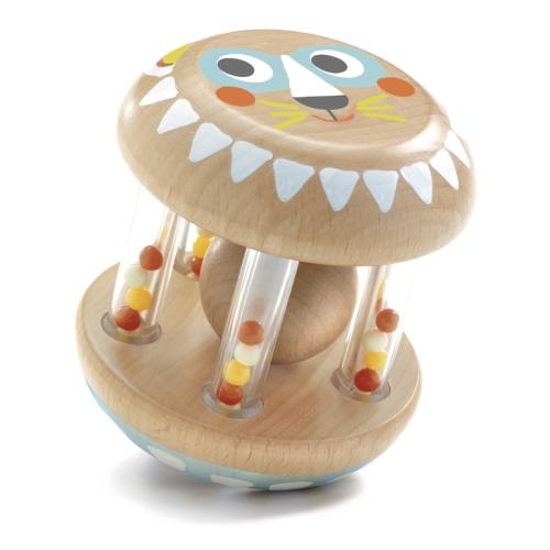 Djeco_Babyshaki_csörgő_játék_montessori_készségfejlesztő_kicsiknek_babáknak