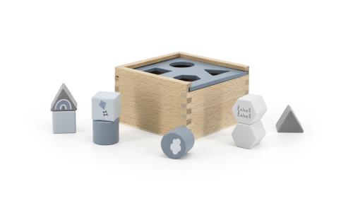 Label label_formabedobó_kék_montessori_készségfejlesztő__kicsiknek_gyerekeknek