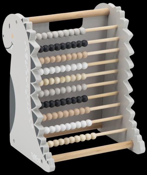 Tryco_Abakusz_fajáték_montessori_készségfejlesztő_kicsiknek_gyerekeknek